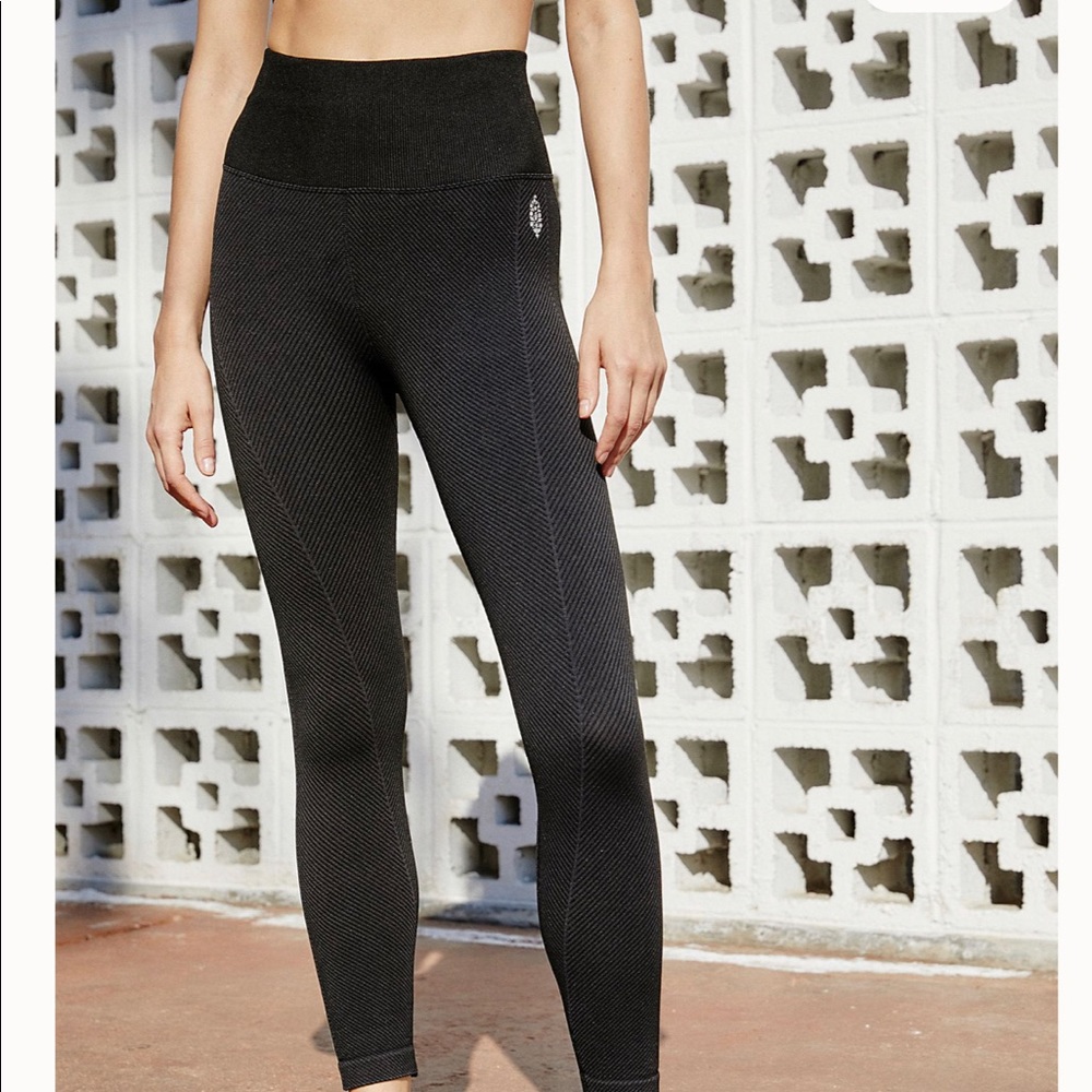 Free People leggings